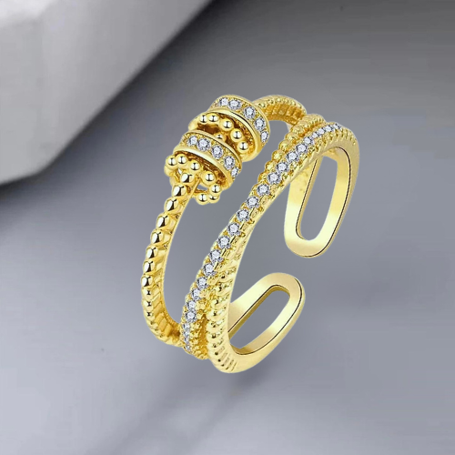 Bondé Ring