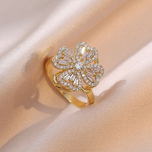 Belle Ring
