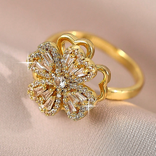 Belle Ring