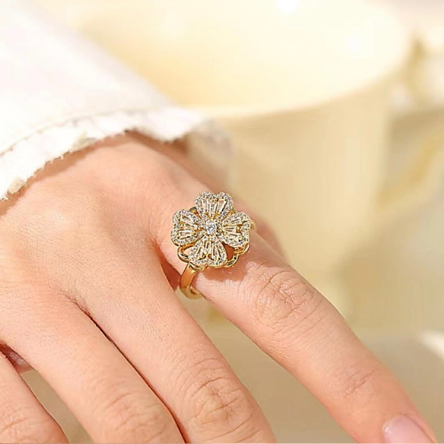 Belle Ring