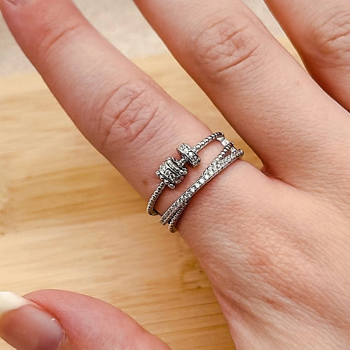 Bondé Ring