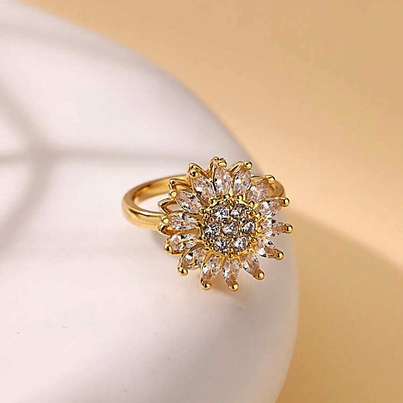 Aurora Ring