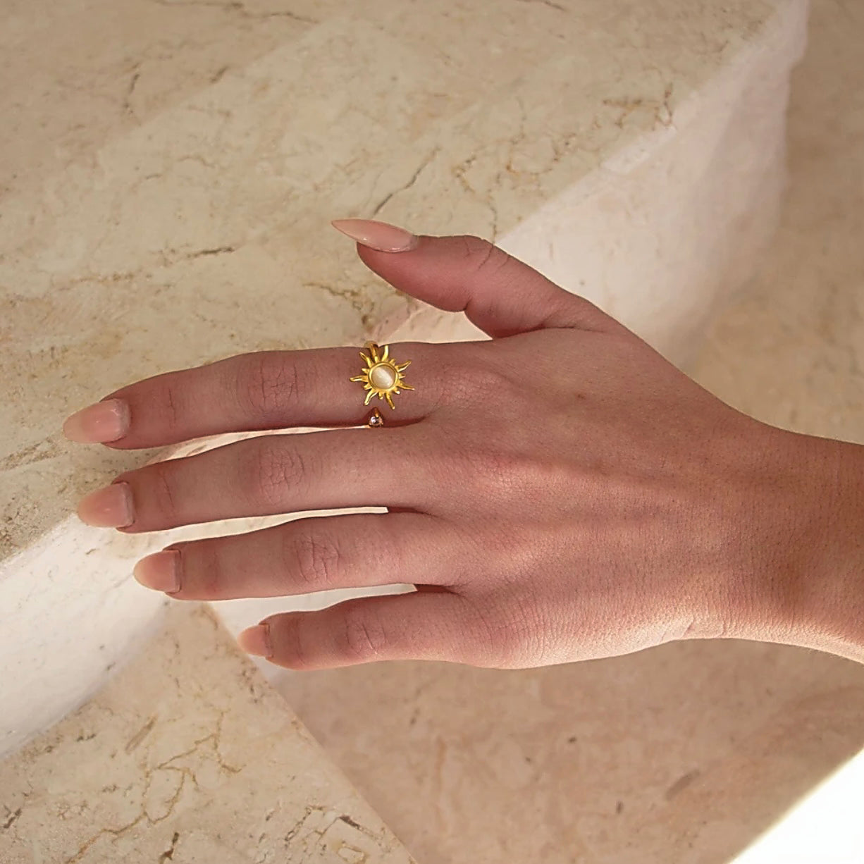 Soléna Ring