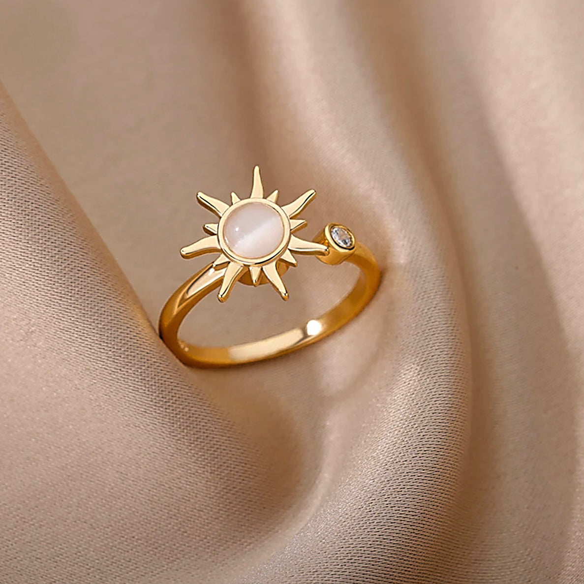 Soléna Ring