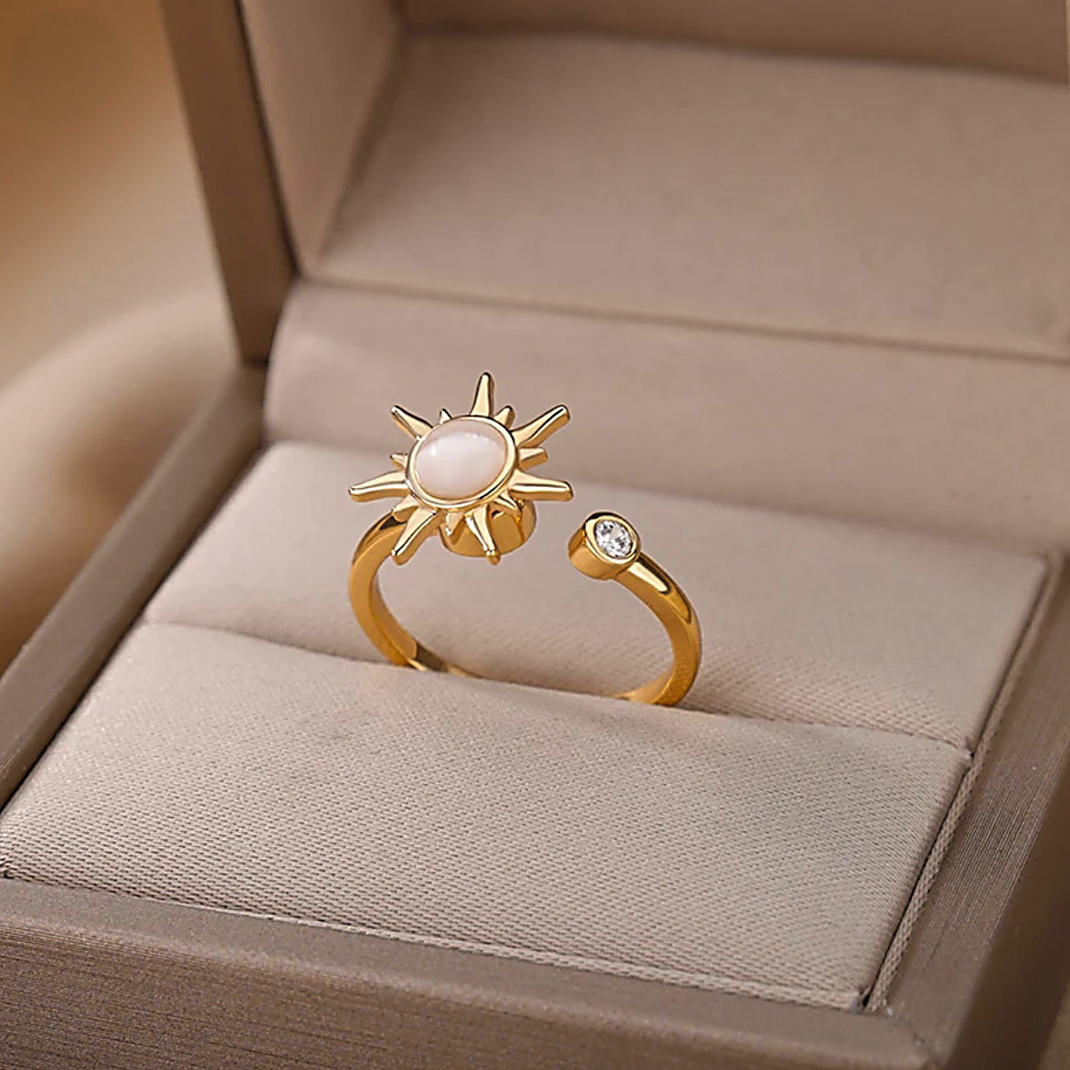 Soléna Ring