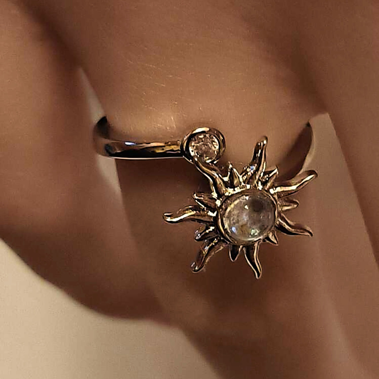 Soléna Ring