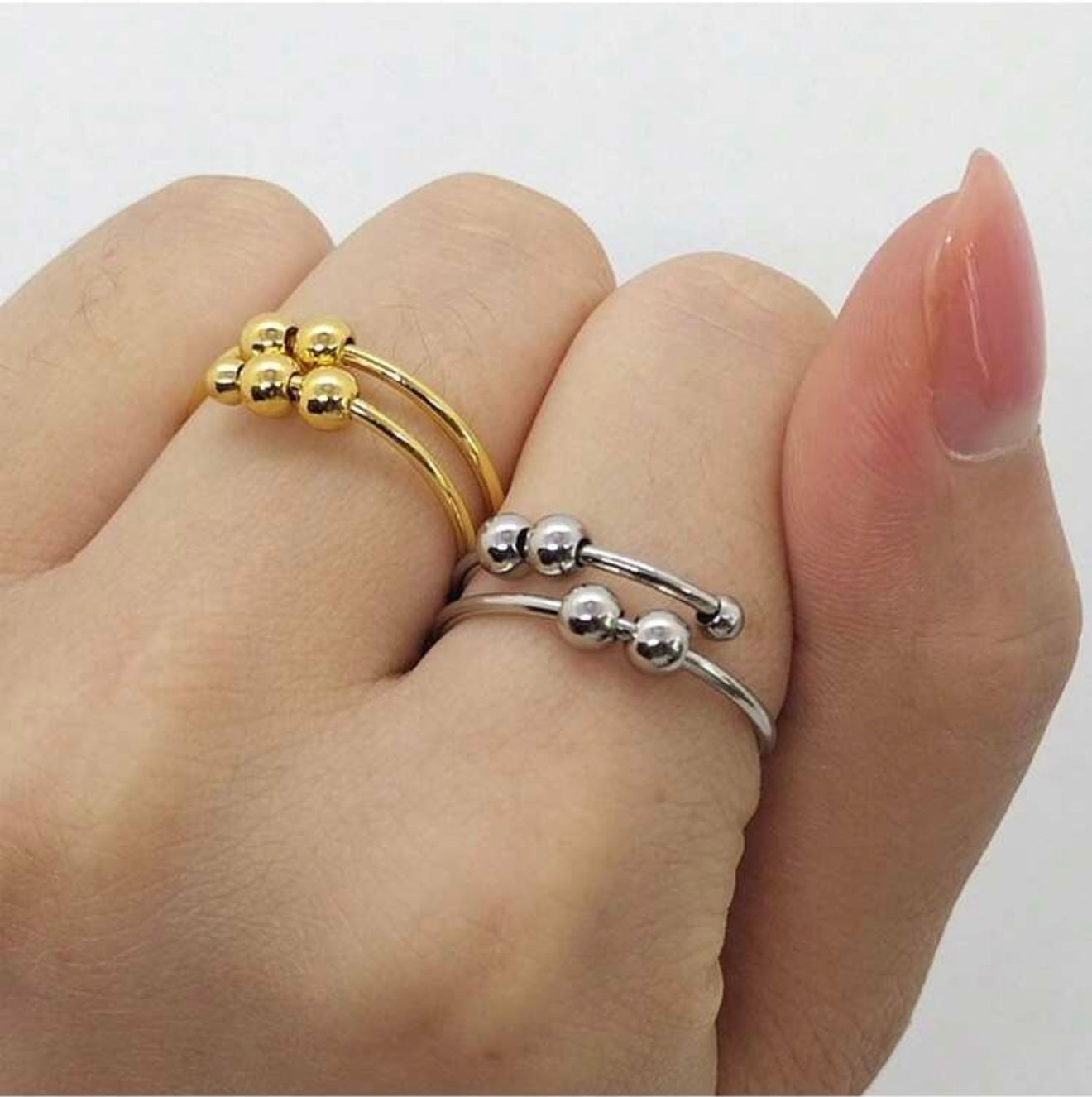 Orbital Ring