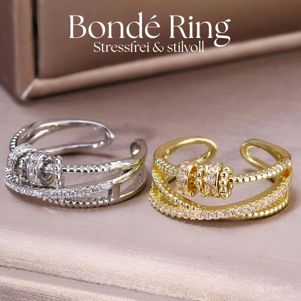Bondé Ring