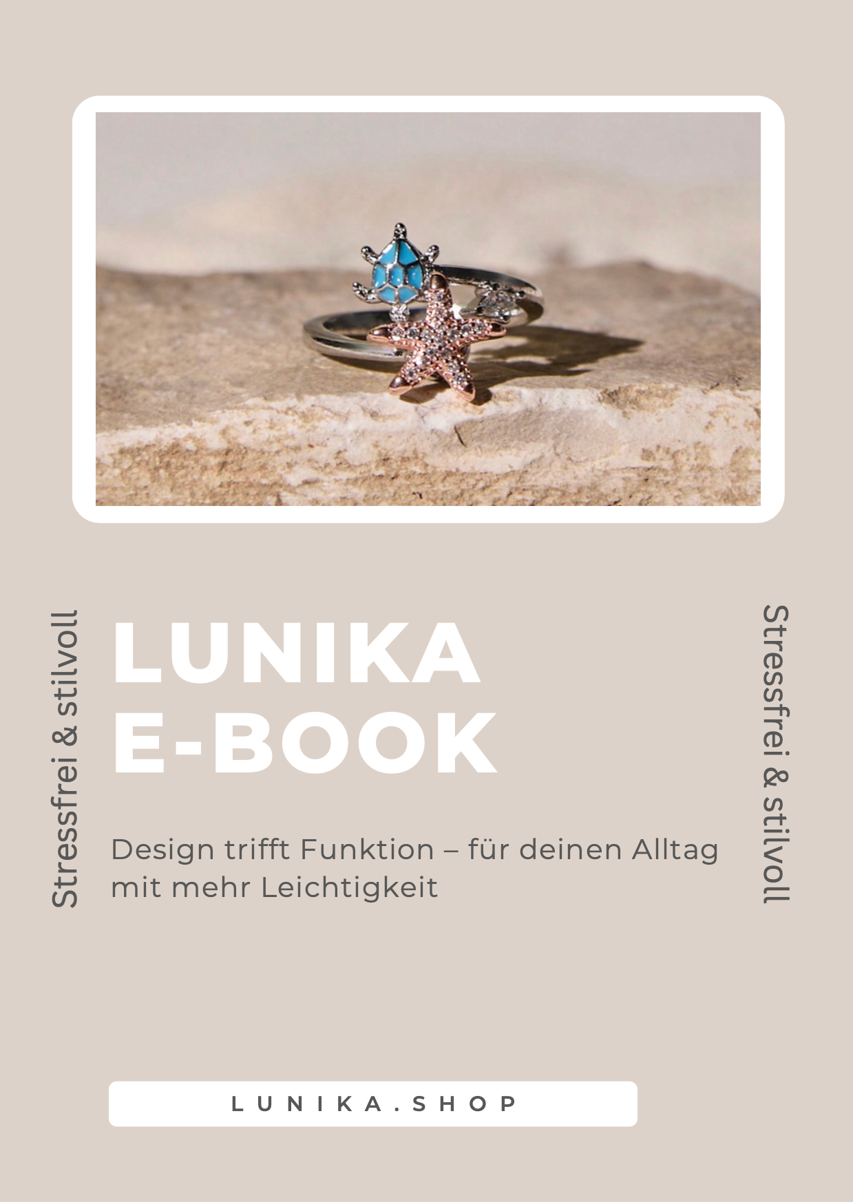 Lunika E-Book