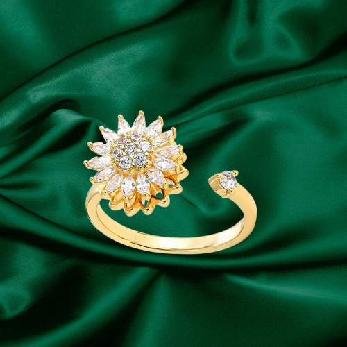 Aurora Ring