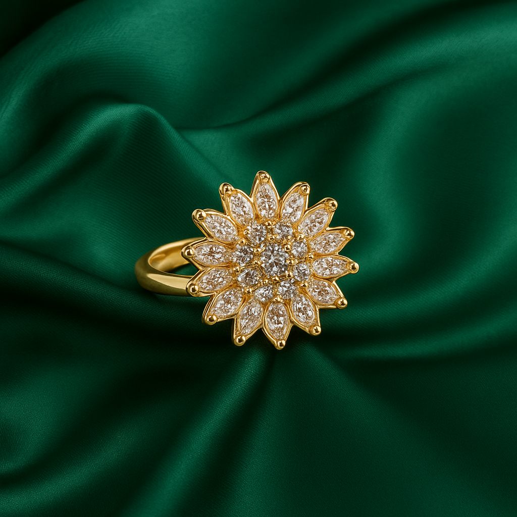Aurora Ring