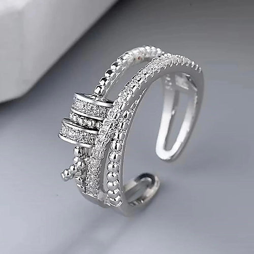 Bondé Ring